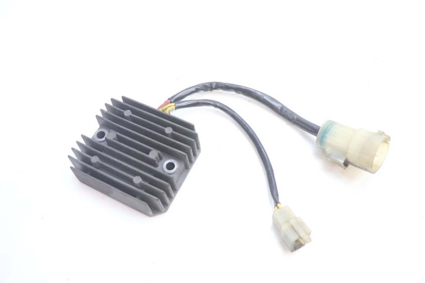 photo de REGULATOR HONDA XRV AFRICA TWIN 750 (1990 - 1992) - Main view