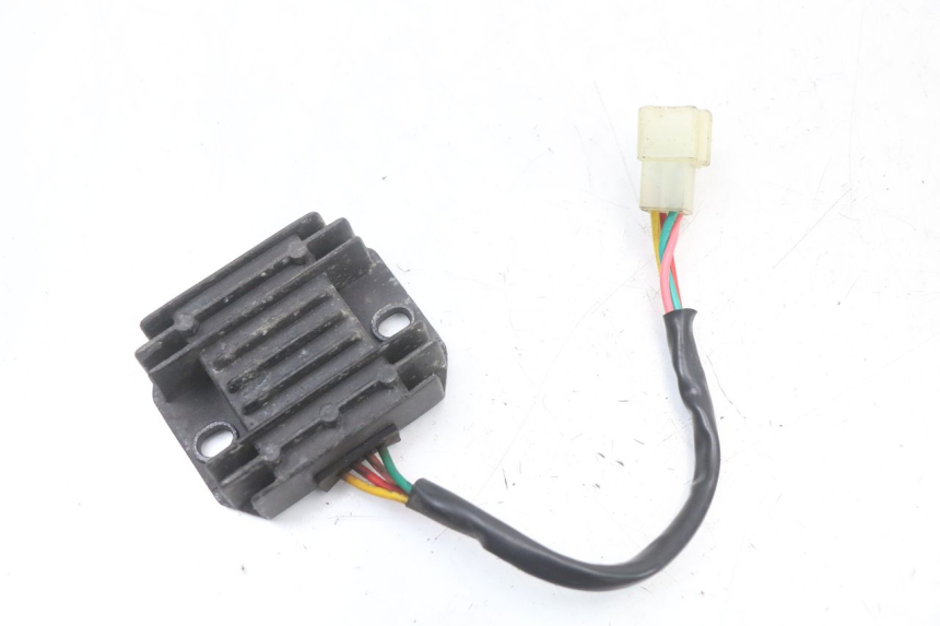 photo de REGULATOR SYM XS 125 (2007 - 2016) - Main view