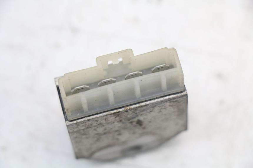 photo de REGULATOR YAMAHA BW'S NG NEXT GENERATION 50 (1996 - 2003) - Alternative perspective