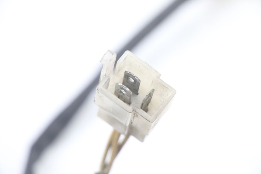 photo de CHARGING REGULATOR YAMAHA SR 125 (1982 - 2003) - Fixing points details