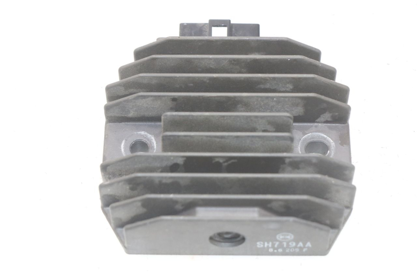 photo de REGULATOR YAMAHA YP T-MAX TMAX 530 (2017 - 2020) - Main view