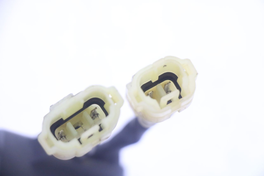 photo de REGULATOR YAMAHA YZF YZ-F 450 (2014 - 2016) - Technical close-up