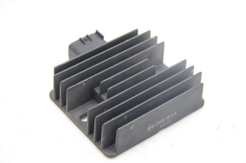 photo de CHARGING REGULATOR KAWASAKI Z ABS 1000 (2014 - 2020) - Component detail