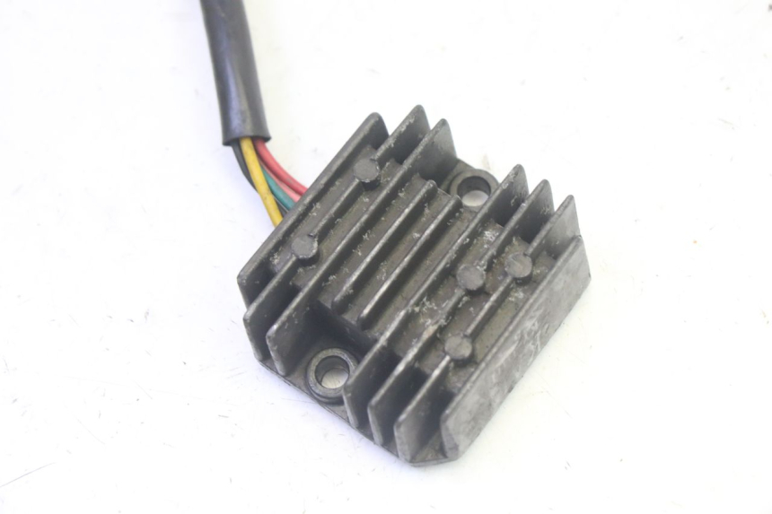 photo de REGULATOR KYMCO ZING 125 (1997 - 2003) - Component detail