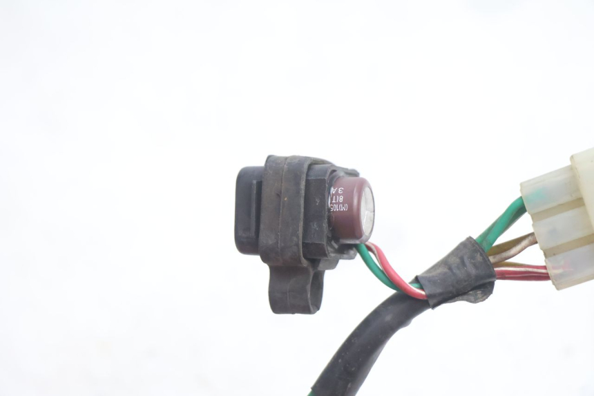 photo de CHARGING REGULATOR PIAGGIO ZIP 4T 50 (2018 - 2020) - Product overview