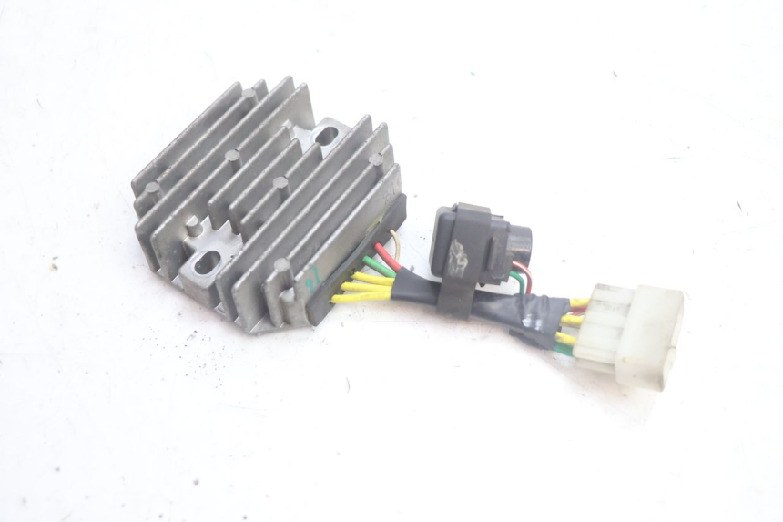 photo de REGULATOR PIAGGIO ZIP IGET 4T 50 (2021 - 2023) - Component detail