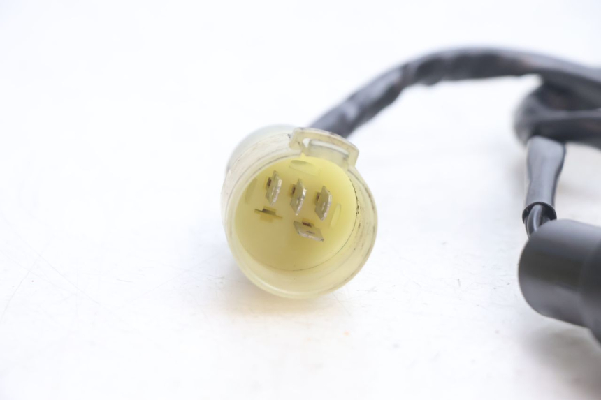 photo de CHARGING REGULATOR KAWASAKI ZX-6R ZX6R 600 (2000 - 2002) - Product overview
