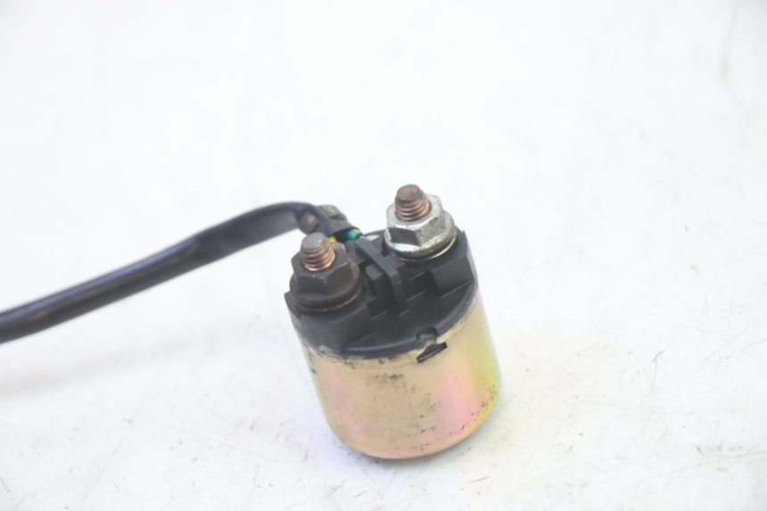 photo de STARTER RELAY ADIVA AD3 300 (2014 - 2020) - Component detail
