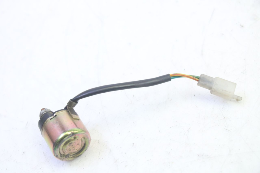 photo de STARTER RELAY ADIVA AD3 300 (2014 - 2020) - Zoom on usage condition
