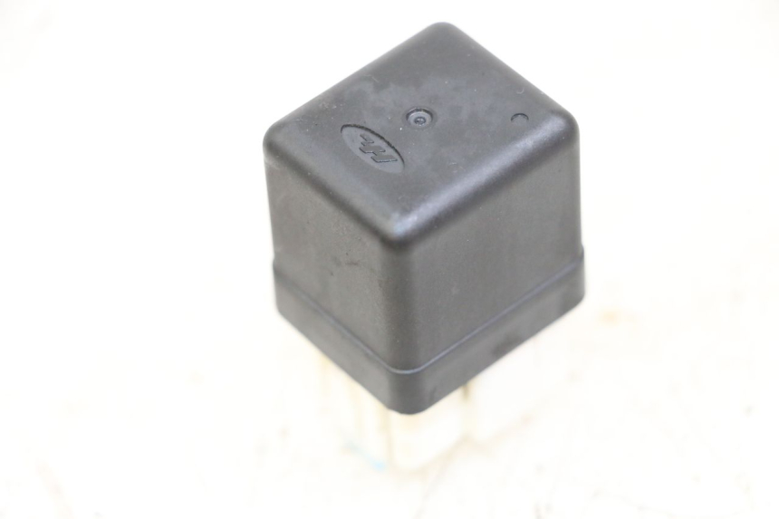 photo de STARTER RELAY SUZUKI ADDRESS 110 (2015 - 2020) - Zoom on usage condition