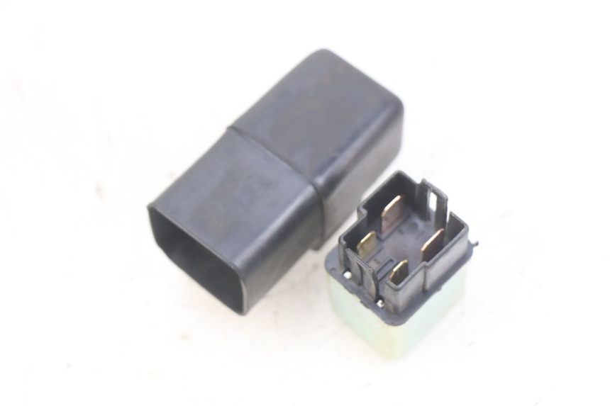 photo de STARTER RELAY KYMCO AGILITY 16+ 4T 50 (2018 - 2023) - Zoom on usage condition