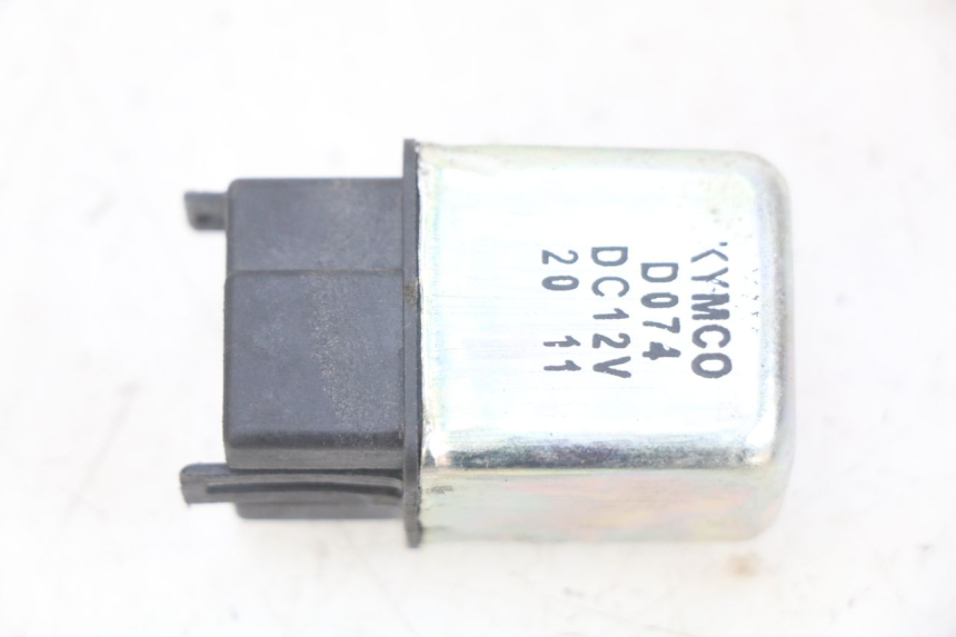 photo de STARTER RELAY KYMCO AGILITY 16+ 4T 50 (2018 - 2023) - Main view