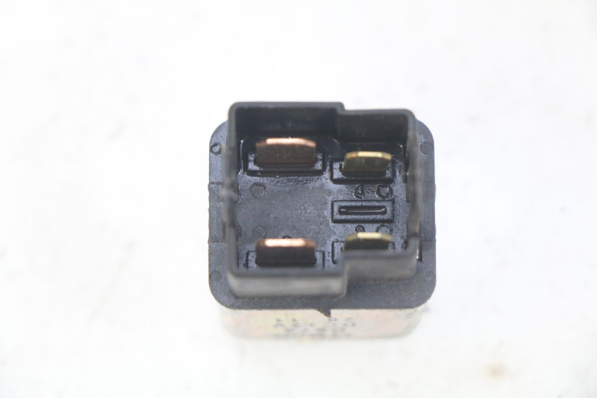 photo de STARTER RELAY KYMCO AGILITY 16+ 4T 50 (2018 - 2023) - Zoom on usage condition