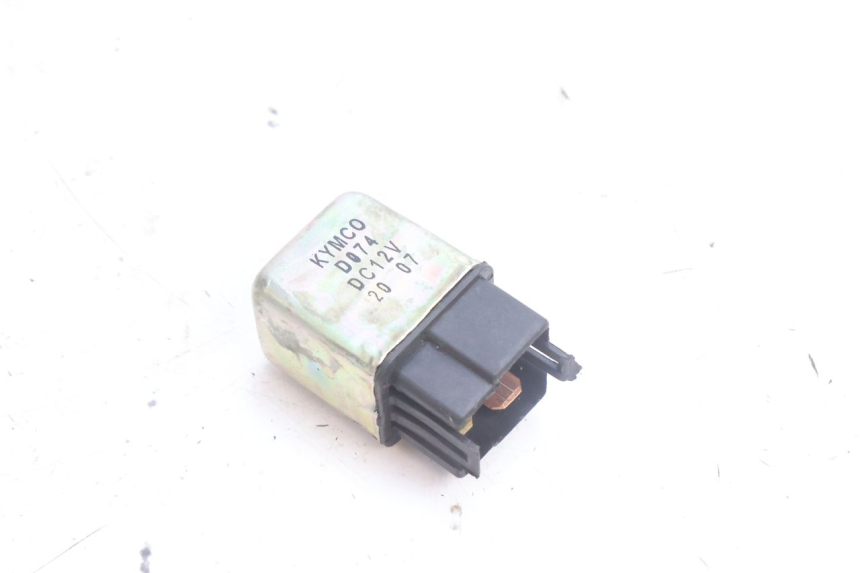 photo de STARTER RELAY KYMCO AGILITY 16+ 4T 50 (2018 - 2023) - Main view