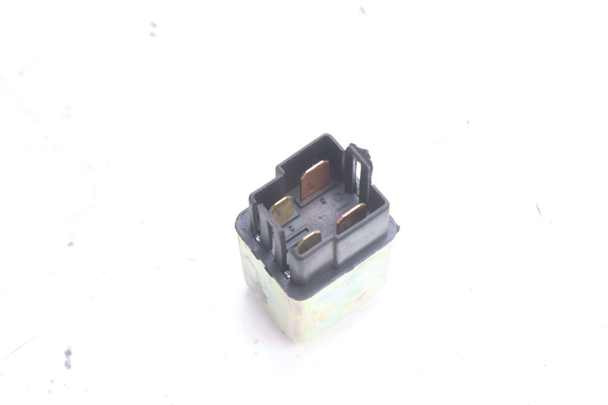 photo de STARTER RELAY KYMCO AGILITY 16+ 4T 50 (2018 - 2023) - Zoom on usage condition