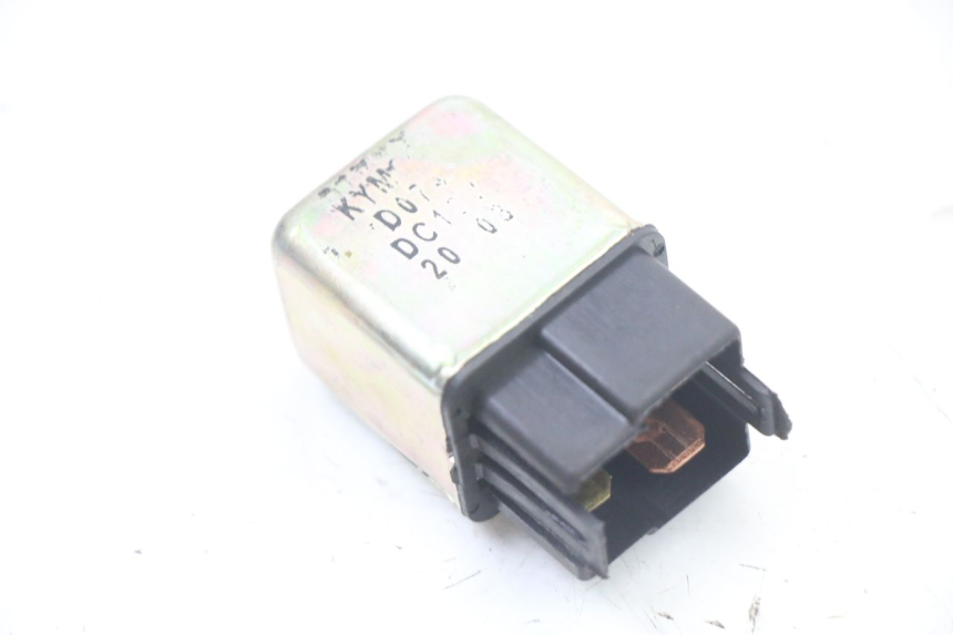 photo de STARTER RELAY KYMCO AGILITY 4T 50 (2018 - 2022) - Main view