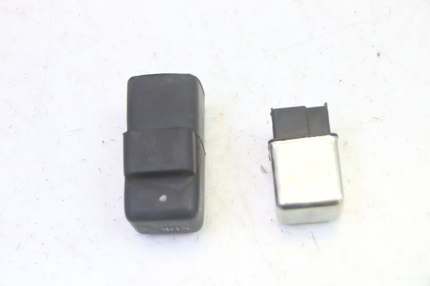photo de STARTER RELAY KYMCO AGILITY 4T 50 (2018 - 2022) - Component detail