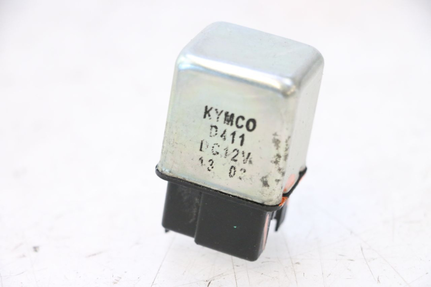 photo de STARTER RELAY KYMCO AGILITY 4T 50 (2005 - 2018) - Main view