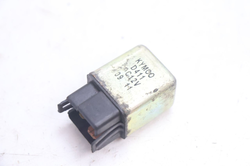 photo de STARTER RELAY KYMCO AGILITY 4T 50 (2005 - 2018) - Main view