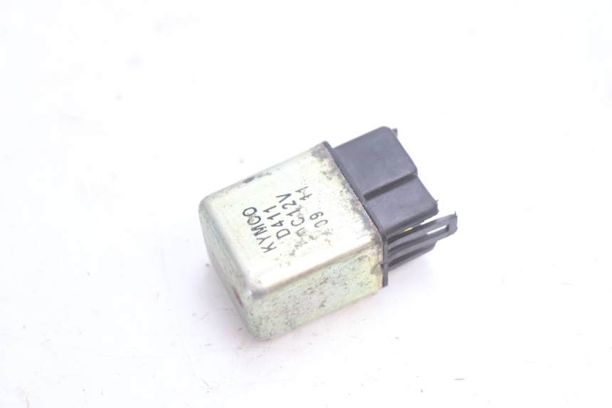 photo de STARTER RELAY KYMCO AGILITY 4T 50 (2005 - 2018) - Component detail
