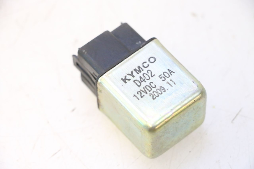 photo de STARTER RELAY KYMCO AGILITY 4T 50 (2005 - 2018) - Alternative perspective