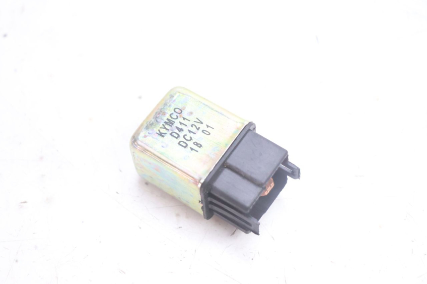 photo de STARTER RELAY KYMCO AGILITY 4T 50 (2018 - 2022) - Main view