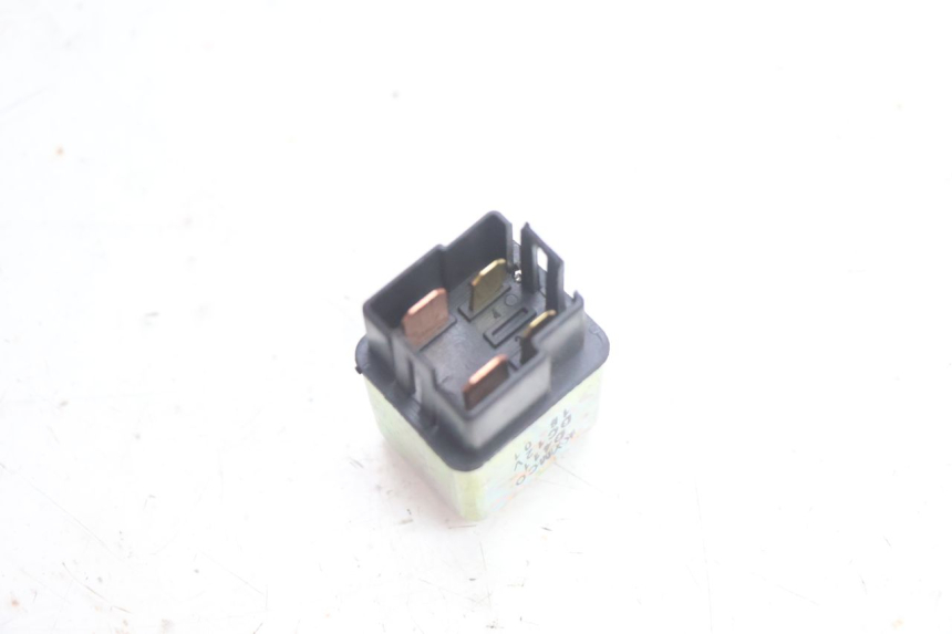 photo de STARTER RELAY KYMCO AGILITY 4T 50 (2018 - 2022) - Zoom on usage condition