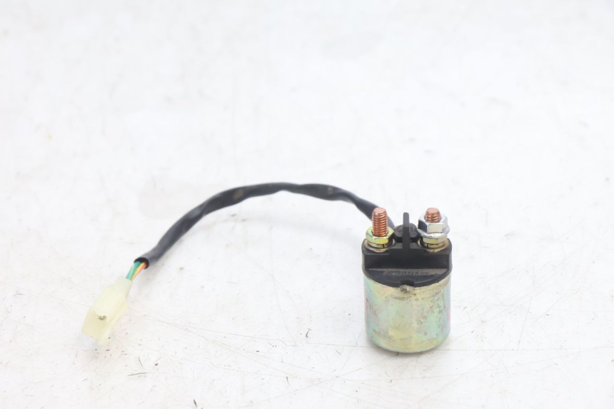 photo de STARTER RELAY KYMCO AGILITY CITY 16P 125 (2015 - 2024) - Main view