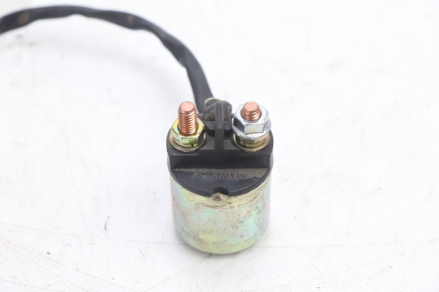 photo de STARTER RELAY KYMCO AGILITY CITY 16P 125 (2015 - 2024) - Component detail