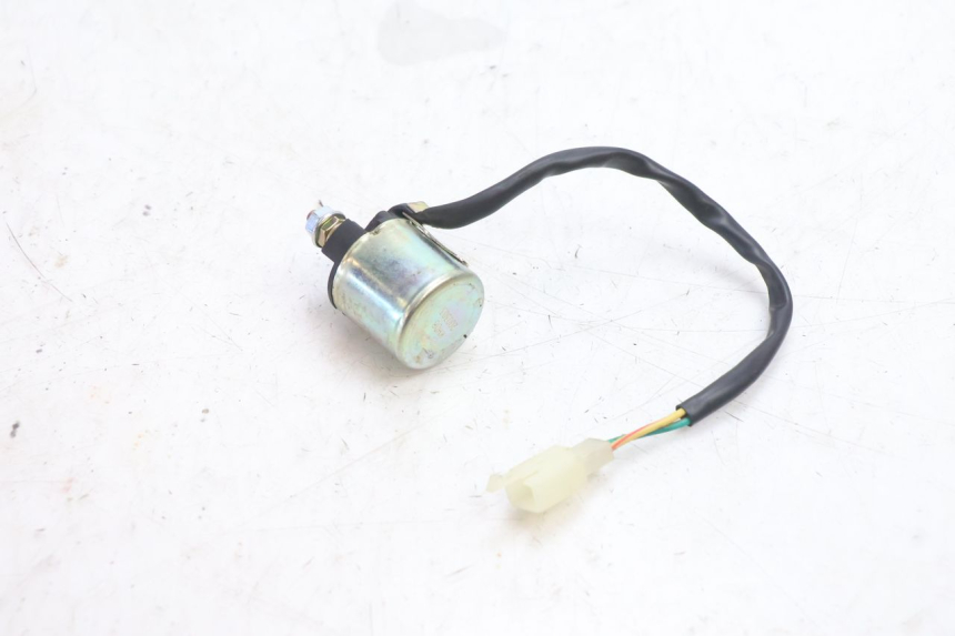 photo de STARTER RELAY KYMCO AGILITY CITY 16P 125 (2015 - 2024) - Alternative perspective