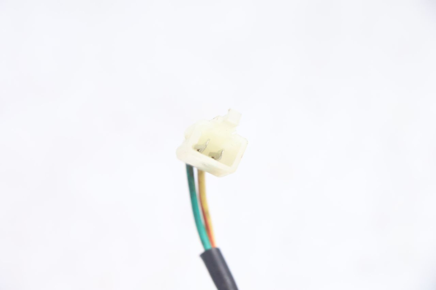 photo de STARTER RELAY KYMCO AGILITY CITY 16P 125 (2015 - 2024) - Technical close-up