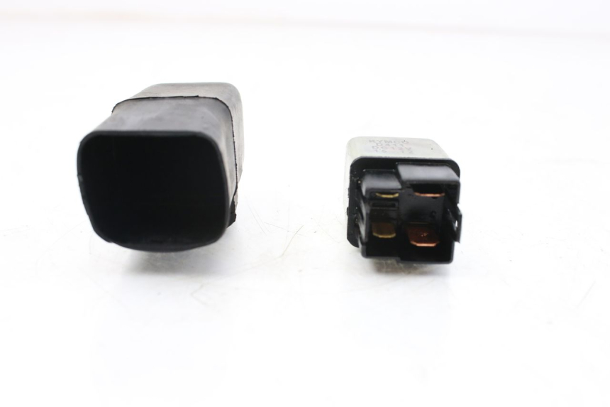 photo de STARTER RELAY KYMCO AGILITY FR 2T 50 (2012 - 2017) - Zoom on usage condition