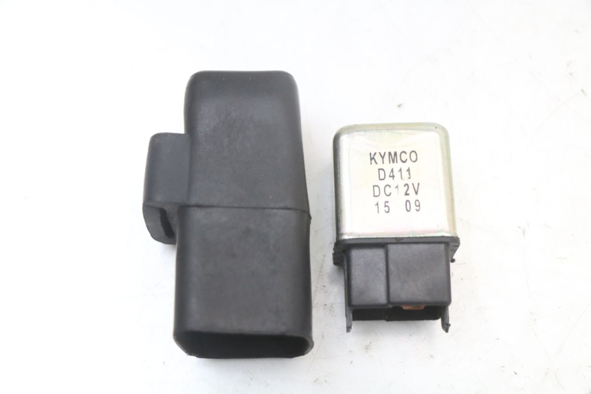 photo de STARTER RELAY KYMCO AGILITY FR 2T 50 (2012 - 2017) - Main view