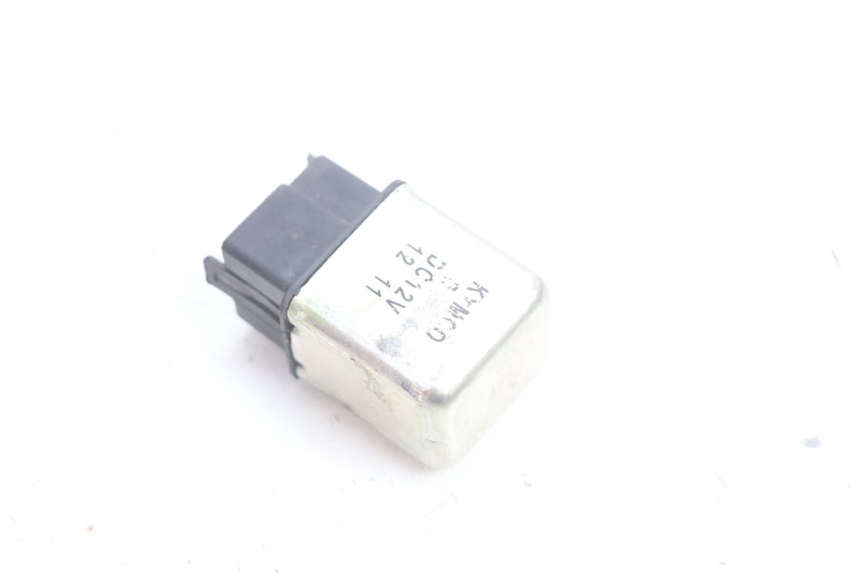 photo de STARTER RELAY KYMCO AGILITY FR 2T 50 (2012 - 2017) - Component detail