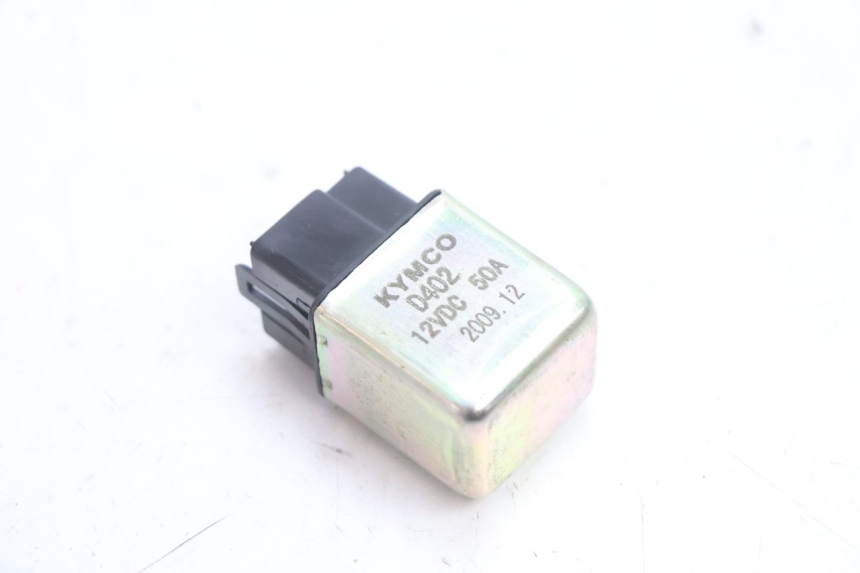 photo de STARTER RELAY KYMCO AGILITY PREMIUM 50 (2007 - 2010) - Main view