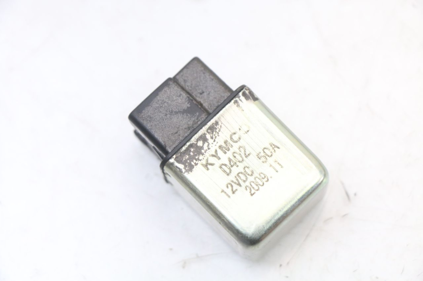 photo de Starter relay KYMCO AGILITY RS 4T 50 (2009 - 2013) - Main view