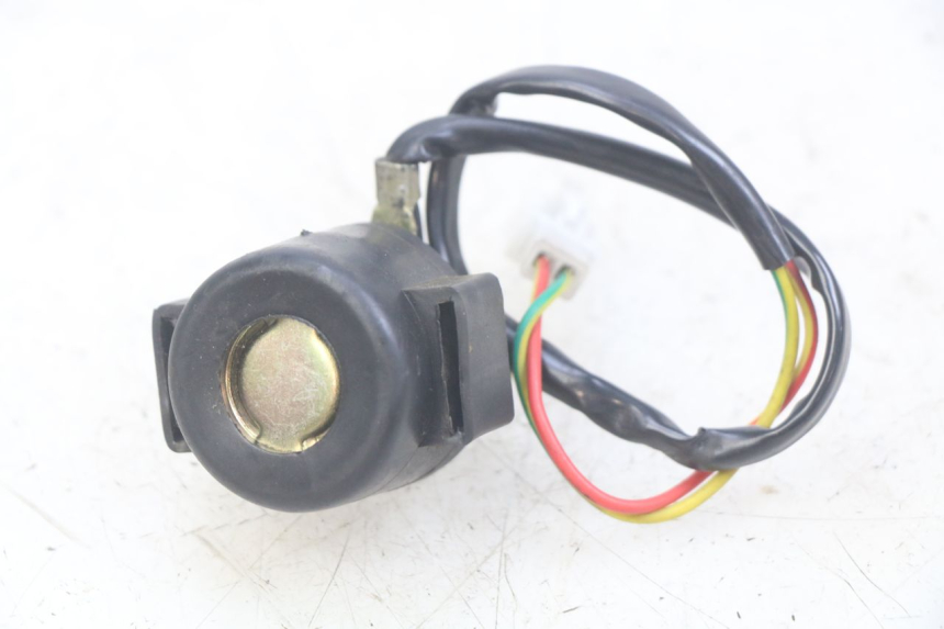 photo de STARTER RELAY NECO ALEXONE 125 (2017 - 2024) - Component detail