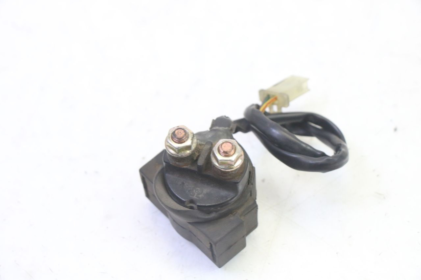 photo de Starter relay HYOSUNG GV AQUILA 125 (2000 - 2009) - Component detail