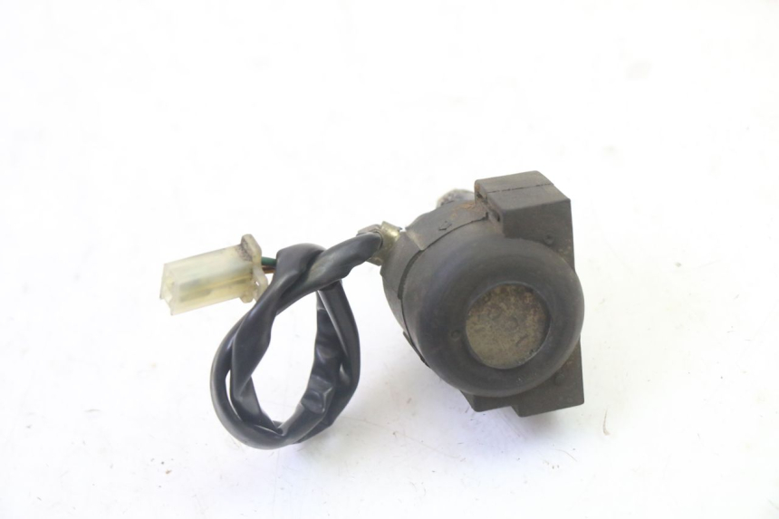photo de Starter relay HYOSUNG GV AQUILA 125 (2000 - 2009) - Zoom on usage condition