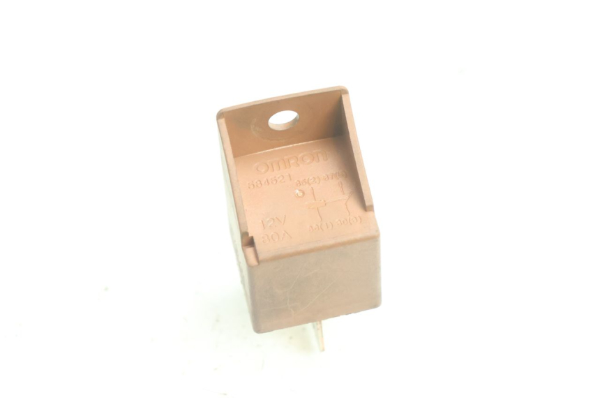 photo de STARTER RELAY APRILIA ATLANTIC S 125 (2010 - 2013) - Component detail