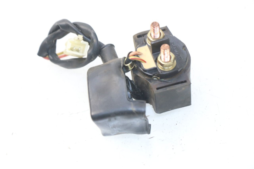 photo de STARTER RELAY CHINESE QUAD ATV ENFANT 125 - Zoom on usage condition