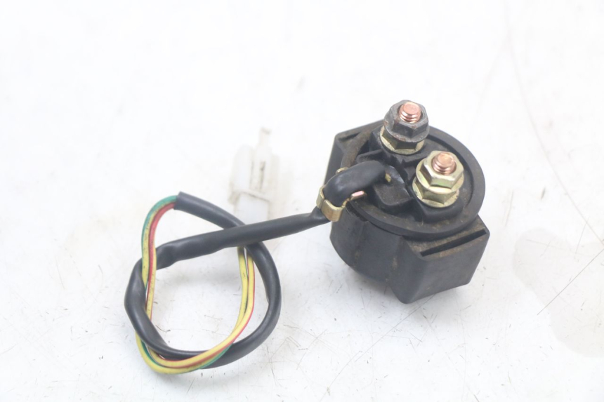 photo de STARTER RELAY JONWAY AZTRAL 125 (2008 - 2017) - Main view