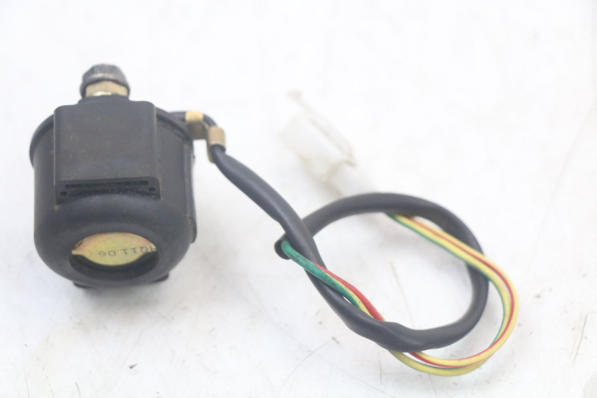 photo de STARTER RELAY JONWAY AZTRAL 125 (2008 - 2017) - Zoom on usage condition