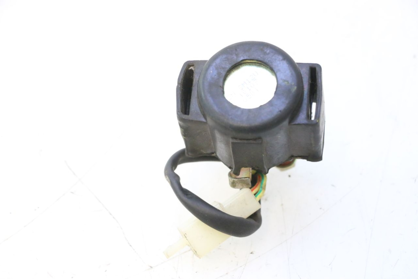 photo de STARTER RELAY MASH BIBOP 2.0 50 (2021 - 2026) - Alternative perspective