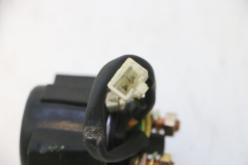 photo de STARTER RELAY MASH BIBOP 2.0 50 (2021 - 2026) - Product overview