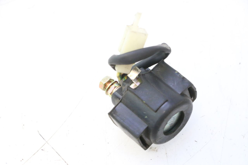 photo de STARTER RELAY MASH BIBOP 2.0 50 (2021 - 2026) - Fixing points details