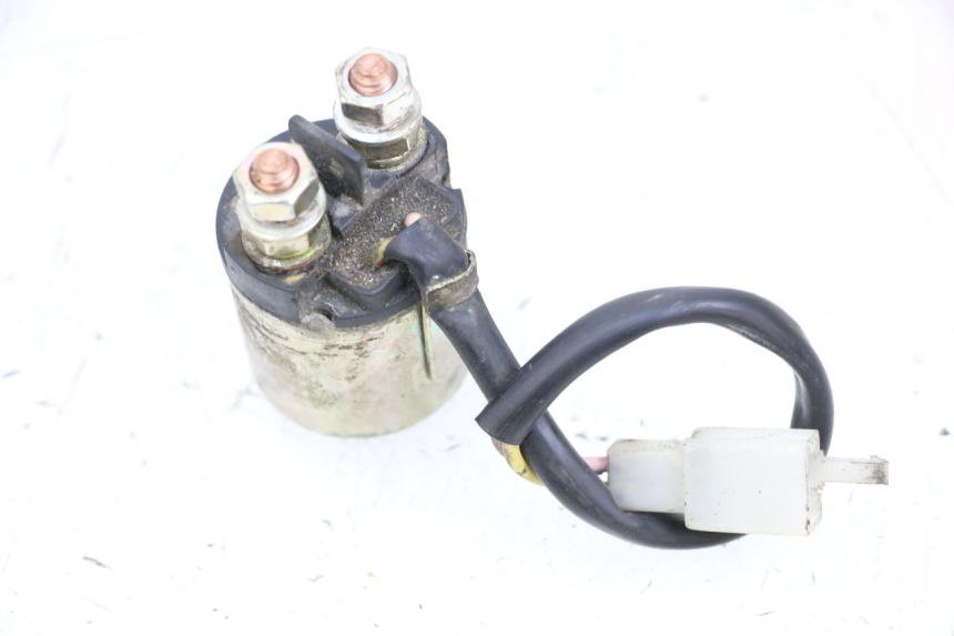 photo de STARTER RELAY MAG POWER BOMBERS 4T 50 (2016 - 2026) - Main view