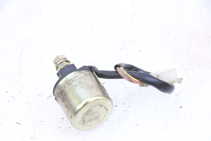 photo de STARTER RELAY MAG POWER BOMBERS 4T 50 (2016 - 2026) - Alternative perspective