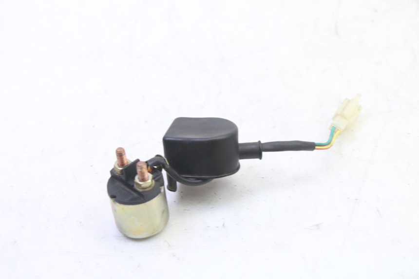 photo de STARTER RELAY TNT MOTOR BOSTON 4T 50 (2018 - 2025) - Main view