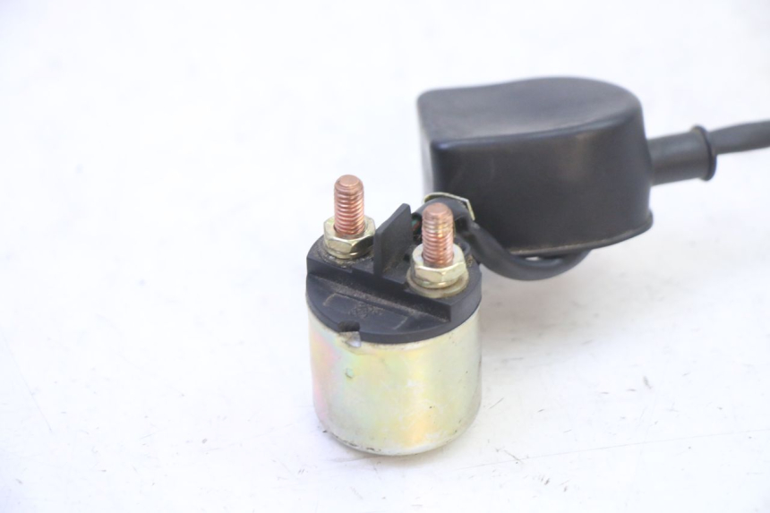 photo de STARTER RELAY TNT MOTOR BOSTON 4T 50 (2018 - 2025) - Component detail